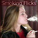 Smoking Fetish Movies